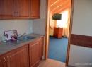 aneks kuchenny w apartamencie 4-os.