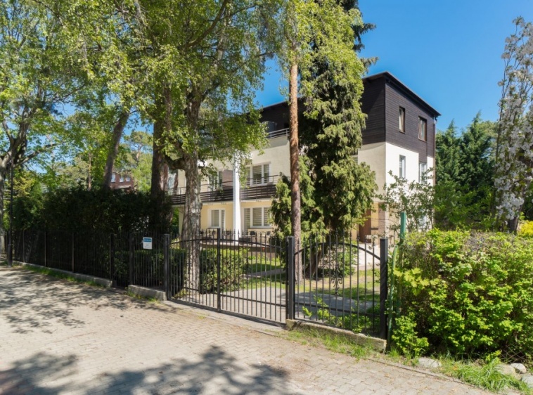 Apartamenty Pod Klonem ?v=1.0