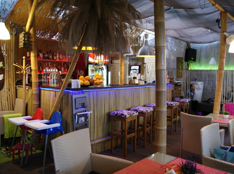 Thao-thai