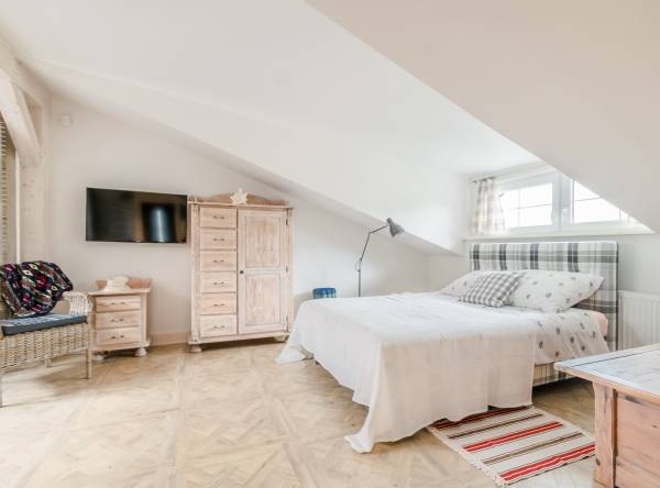 Apartamenty Mozaika w Willi Bajka 