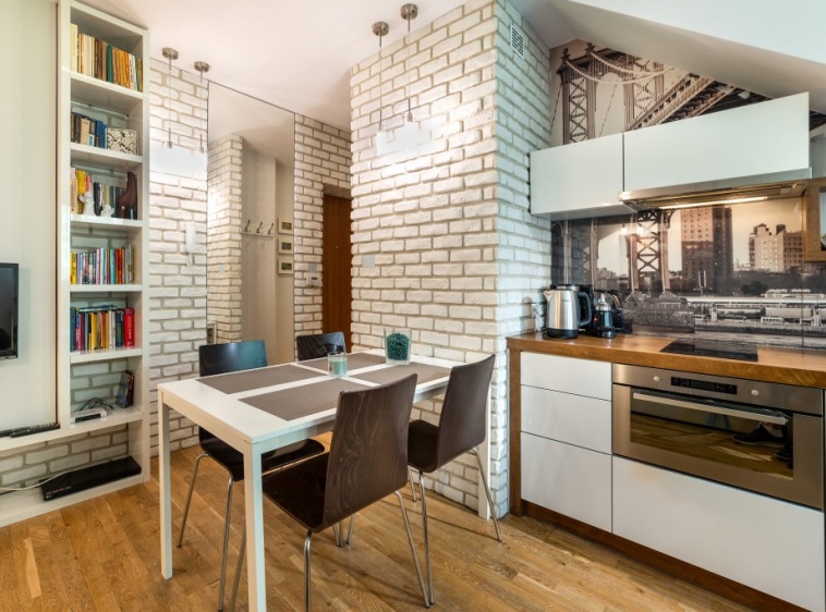 Apartament Dobry Czas 