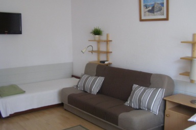 pok&oacute;j 3-4 osobowy