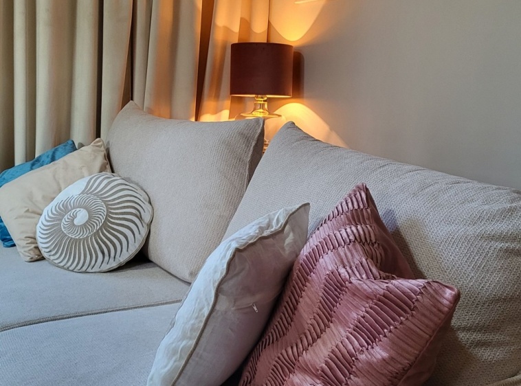 Apartament Camelia  