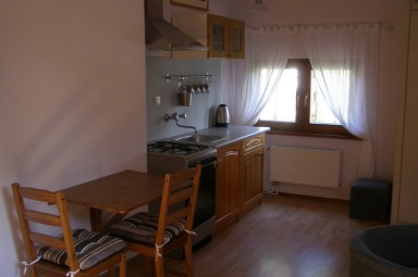 apartament mansardowy