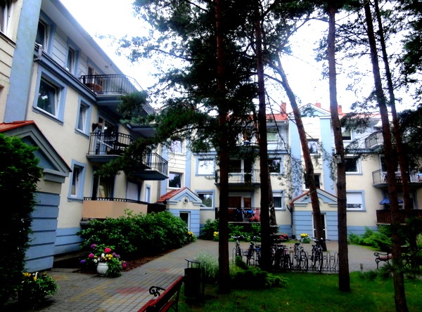 Apartament PATIO w Juracie ?v=1.0