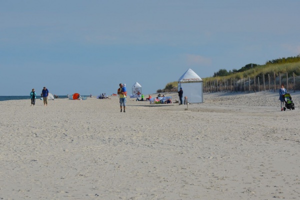 Plaża w Juracie znalazła się rankingu prezentującym najpiękniejsze plaże świata, przygotowanym przez Skyscanner.